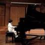 Video: 6-Year-Old Pianist to Play Carnegie Hall